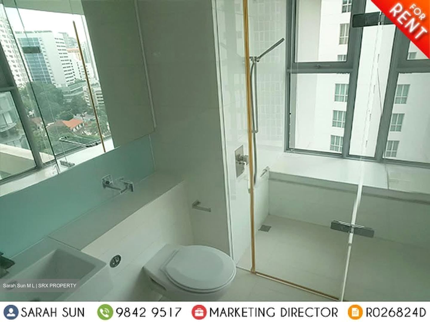 The Arc at Draycott (D10), Apartment #584535041